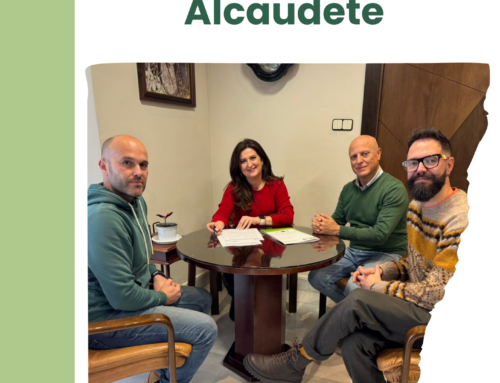 ADSUR FIRMA CONVENIOS DE COLABORACIÓN ESTRATÉGICOS CON MUNICIPIOS DE LA SIERRA SUR DE JAÉN EN MATERIA DE CULTURA, IGUALDAD, JUVENTUD Y DEPORTE PARA 2026