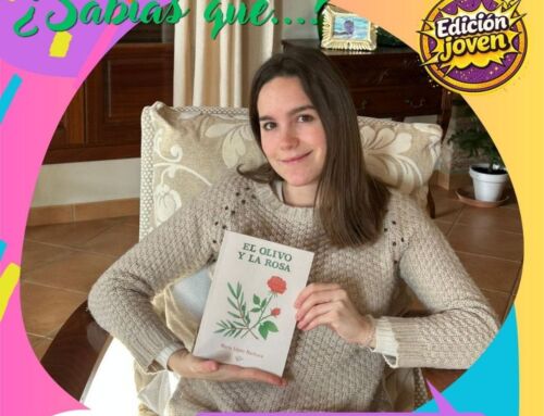 ¿Sabías qué…? María López Machuca. Frailes